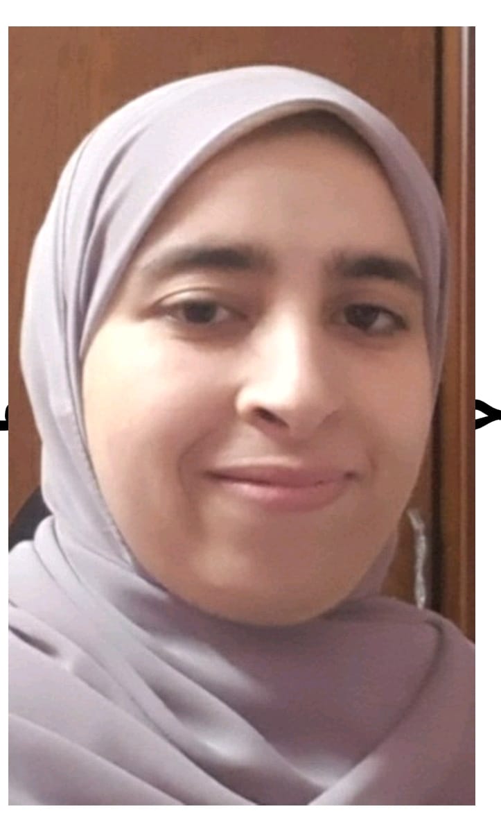 Alshimaa Hossam Eldin Lotfy